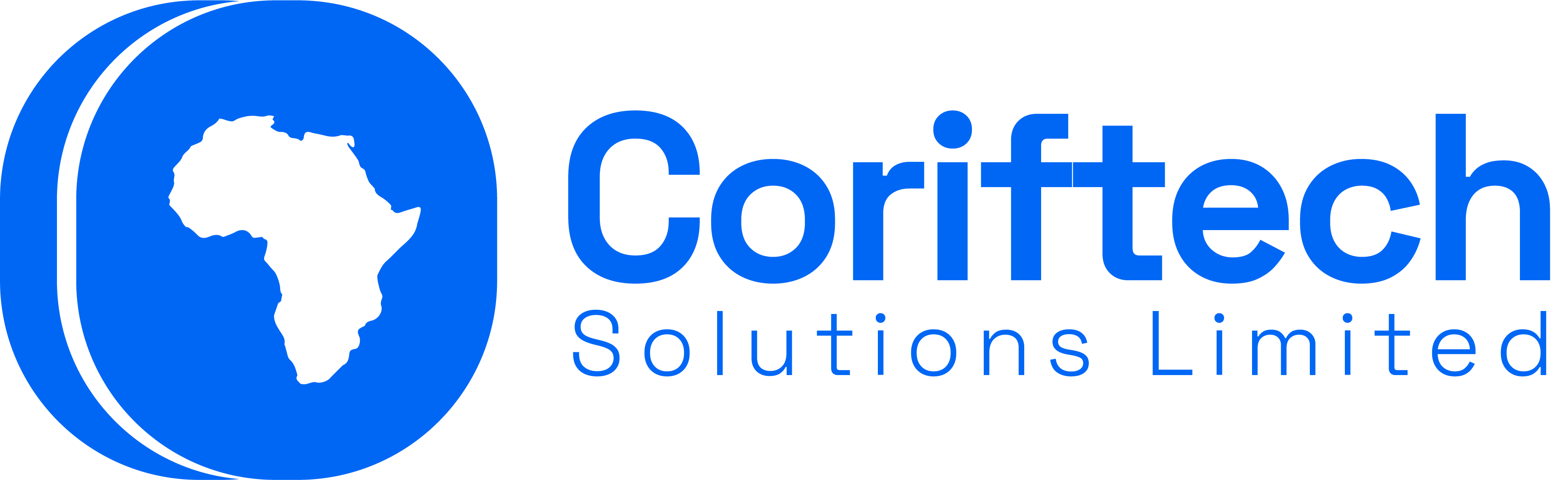 Coriftech Solutions Logo